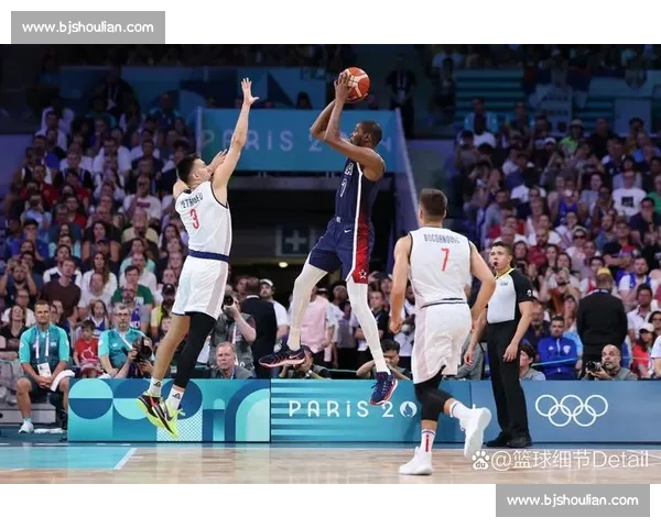 塞尔维亚更衣室惊爆:杜兰特被称 “魔鬼”,奥运赛场死神降临 塞尔维亚更衣室惊爆:杜兰特被称 “魔鬼”,奥运赛场死神降临