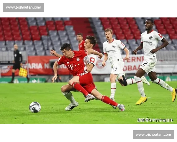 小猪助威拜仁世俱杯：延续全胜传奇，剑指冠军！