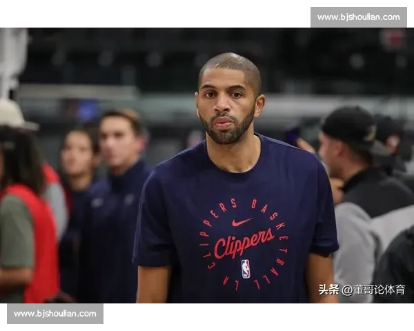 巴图姆跳出 490 万合同试水自由市场 快船欲续约老将共赴争冠之路