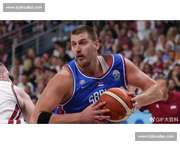 掘金卫冕折戟:约基奇的胜负心短板成致命伤 掘金卫冕折戟:约基奇的胜负心短板成致命伤