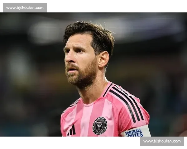 梅西世俱杯谢幕战：师徒兄弟情超越胜负，传奇之夜温情永驻