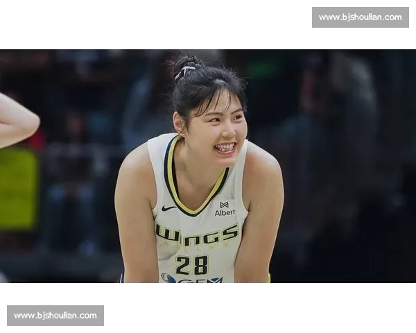 李月汝首秀爆发创纪录!家人力挺 “做你想做的” 成最强动力 李月汝首秀爆发创纪录!家人力挺 “做你想做的” 成最强动力