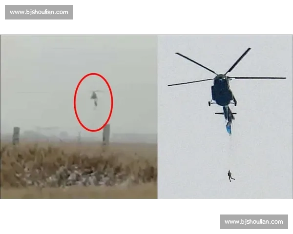 致命疏忽：降落伞未开的生死瞬间与科学解析