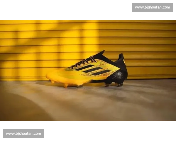 阿迪达斯 “霓虹流光” F50 战靴震撼发布,致敬传奇梅西! 阿迪达斯 “霓虹流光” F50 战靴震撼发布,致敬传奇梅西!