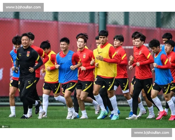 黄博文于大宝加盟 U22 国足教练组 冠军经验助力亚运备战 黄博文于大宝加盟 U22 国足教练组 冠军经验助力亚运备战