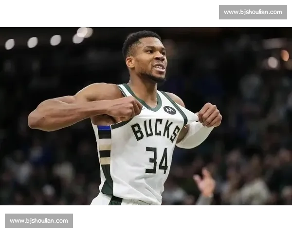 四将离队双核拖累，NBA 超巨有望逃离解体雄鹿