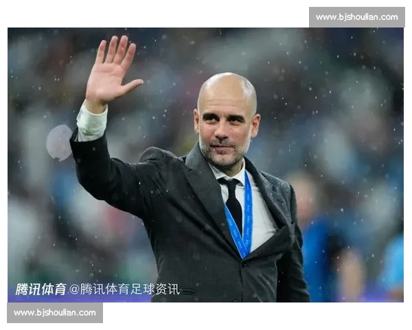 瓜迪奥拉:天气非决定因素,曼城全力应对世俱杯挑战 瓜迪奥拉:天气非决定因素,曼城全力应对世俱杯挑战