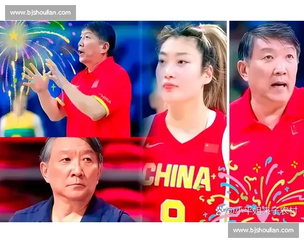 女篮外线哑火引争议！名记力挺宫鲁鸣铁腕决策，李梦缺席背后的战略博弈
