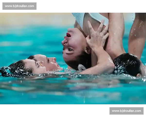 情满长安！花样游泳世界杯总决赛演绎 “水上芭蕾” 与千年古都的双向奔赴