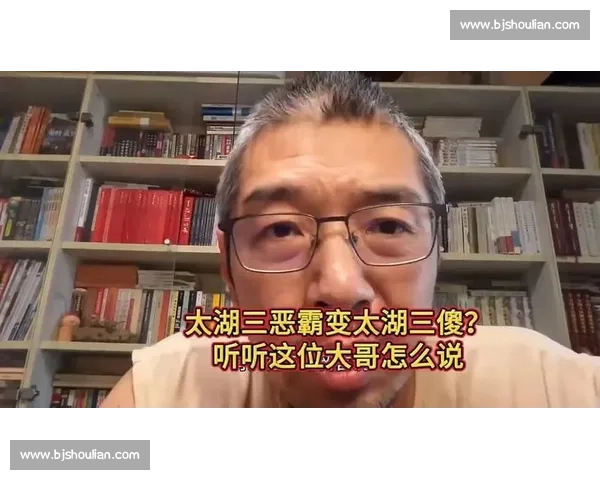 无锡破咒逃离太湖三傻！苏州泪崩：这铁棒要你何用？