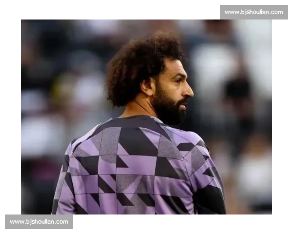 索博晒健身照 “挑衅” 萨拉赫：埃及法老，训练馆里找不到你！