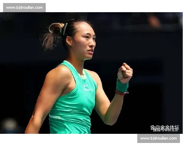 郑钦文温网首秀苦战三盘憾负 草地征程再遇瓶颈仍展韧性