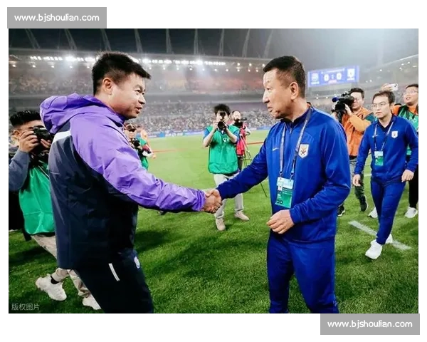 崔康熙：背水一战全力出击，誓献精彩对决