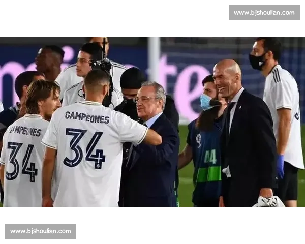 弗洛伦蒂诺亲赴皇马训练基地 与主帅阿隆索共商世俱杯大计