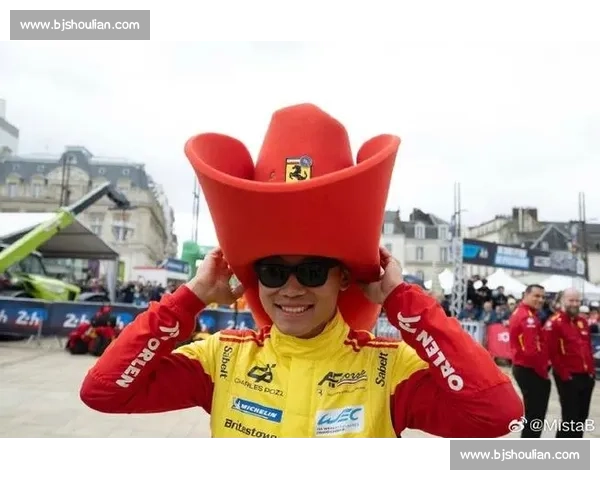 库比卡冲线定格历史！法拉利勒芒三连冠，中国车手叶一飞首登巅峰