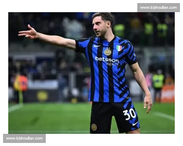 路易斯 - 恩里克揭秘国米新援成长密码：奥古斯托与齐沃的双重助力